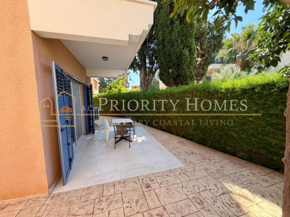 Immaculate Three-Bedroom Detached Villa in Paphos – Universal
