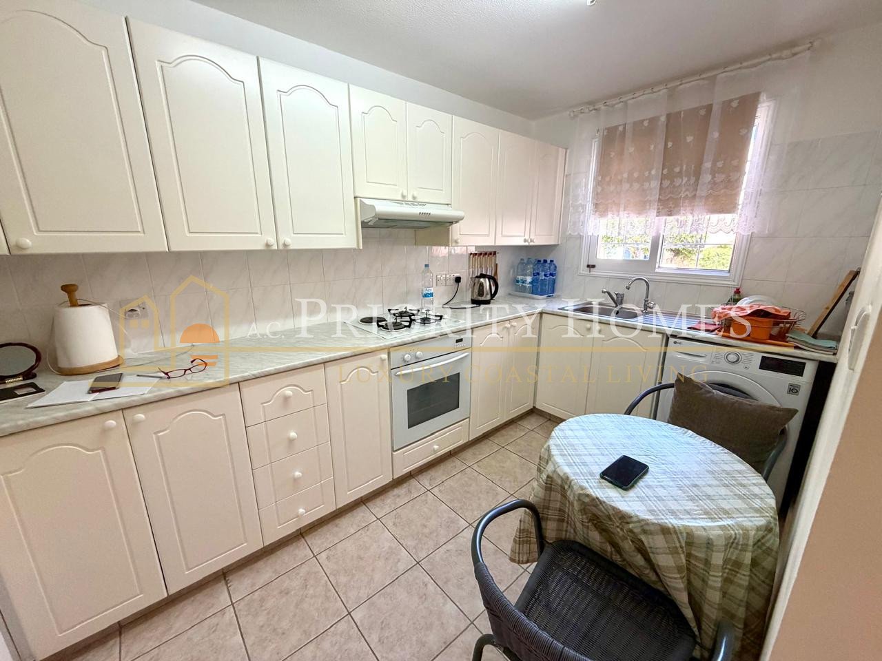 Immaculate Three-Bedroom Detached Villa in Paphos – Universal