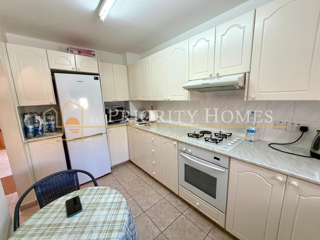 Immaculate Three-Bedroom Detached Villa in Paphos – Universal