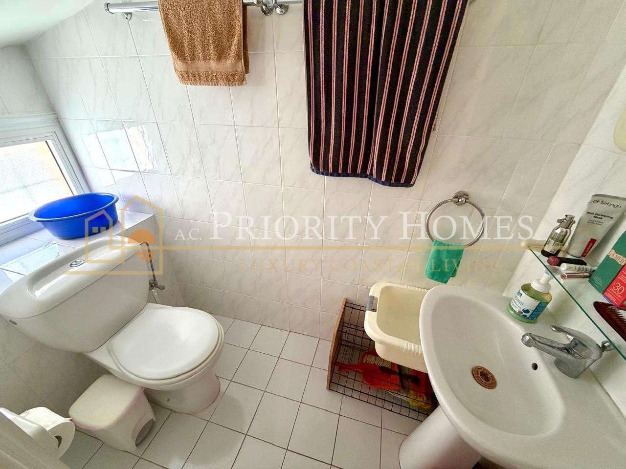 Immaculate Three-Bedroom Detached Villa in Paphos – Universal
