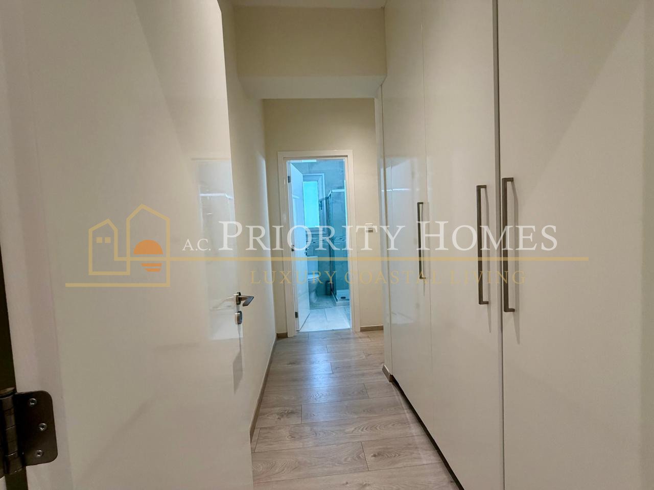 Exceptional Three Bedroom Two Bathroom Ground Floor  Apartment in the Heart of Universal, Paphos