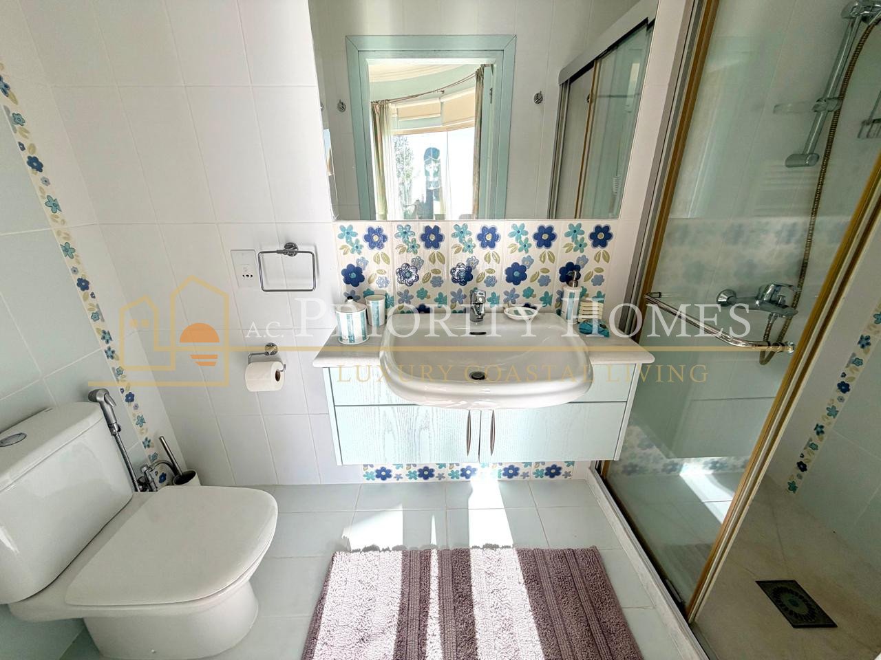 Exclusive Six Bedroom Five Bathroom Mediterranean Villa in Kissonerga Area of Paphos