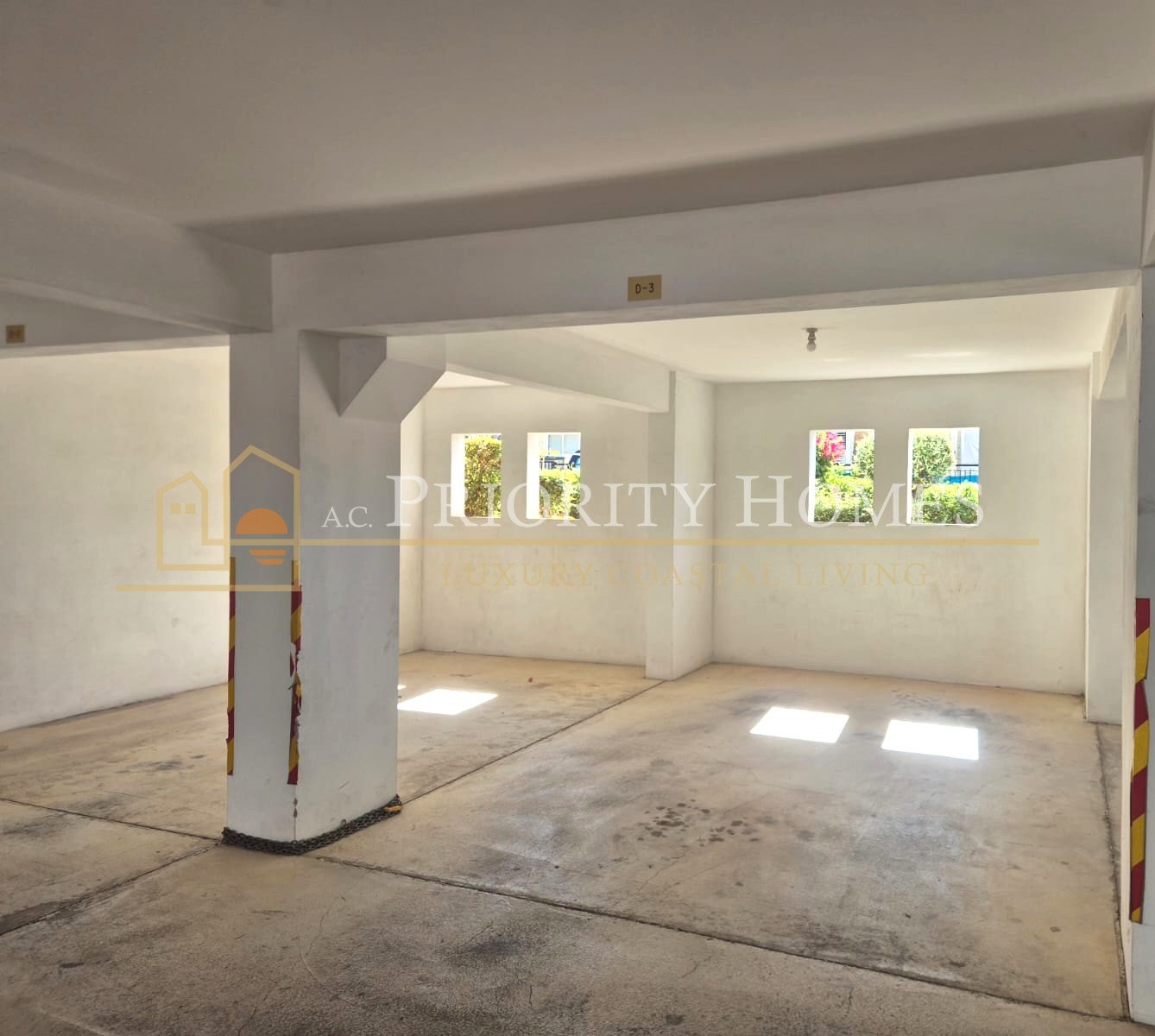 Two-Bedroom Two-Bathroom Townhouse in Pegeia