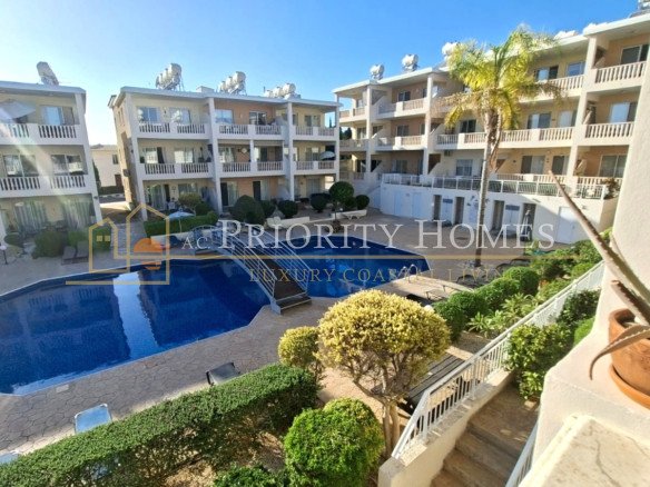 Two-Bedroom Furnished Apartment for Rent in Universal