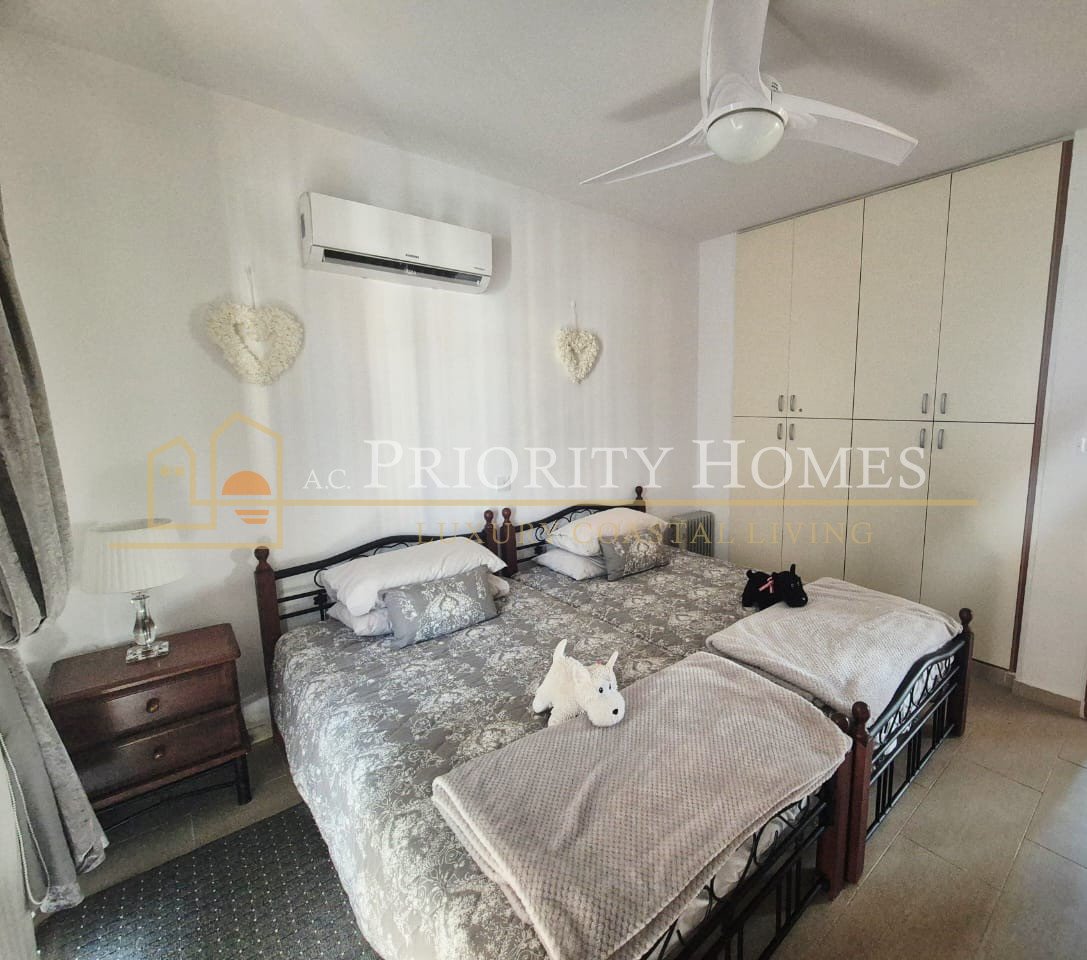 One Bedroom Apartment for Long-Term Rent in Universal