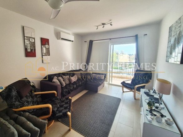One Bedroom Apartment for Long-Term Rent in Universal