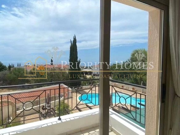 Two Bedroom Townhouse for Long Term Rent in Tala