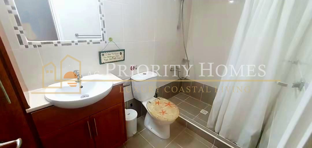 Two Bedroom Townhouse for Long Term Rent in Tala