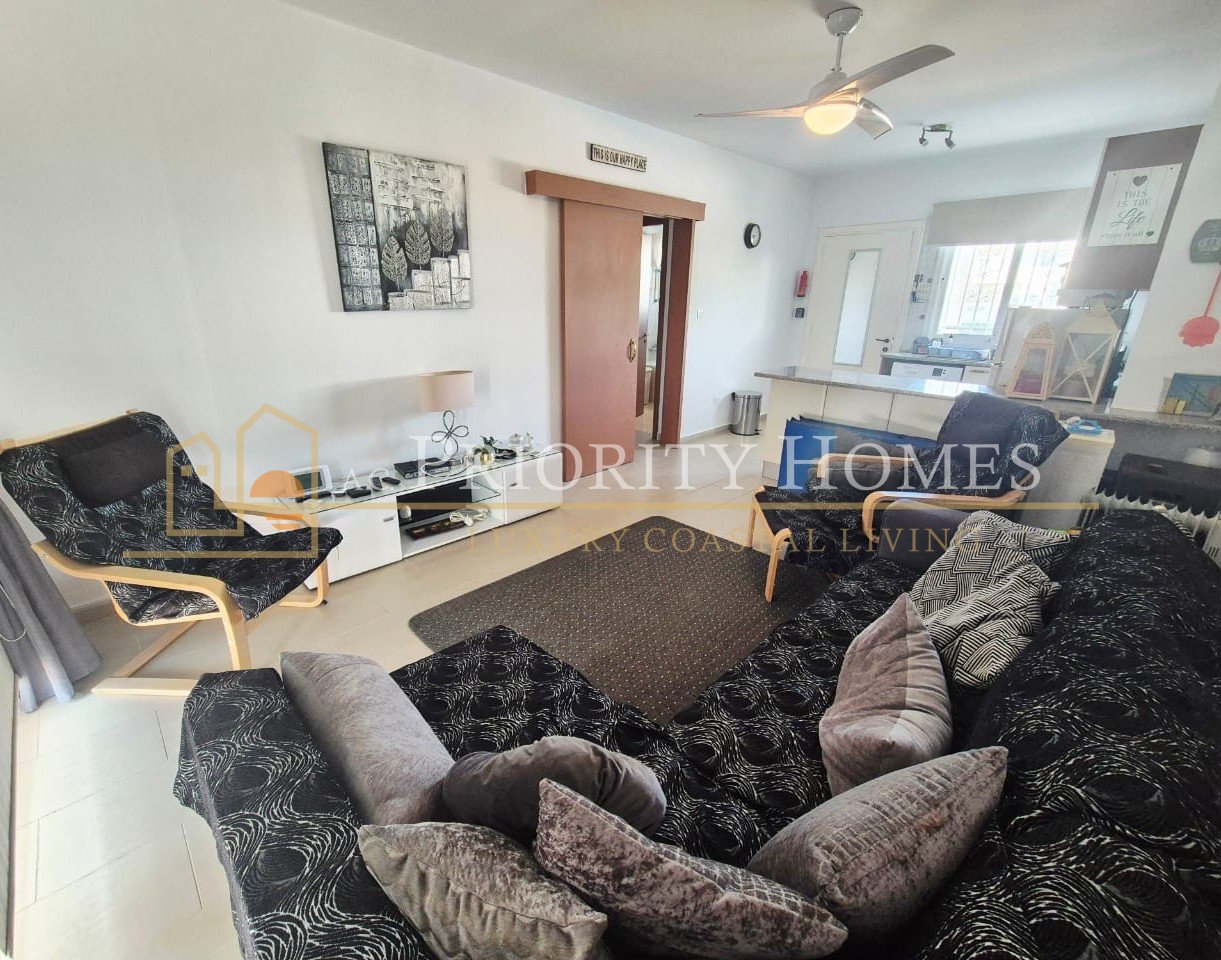 One Bedroom Apartment for Long-Term Rent in Universal