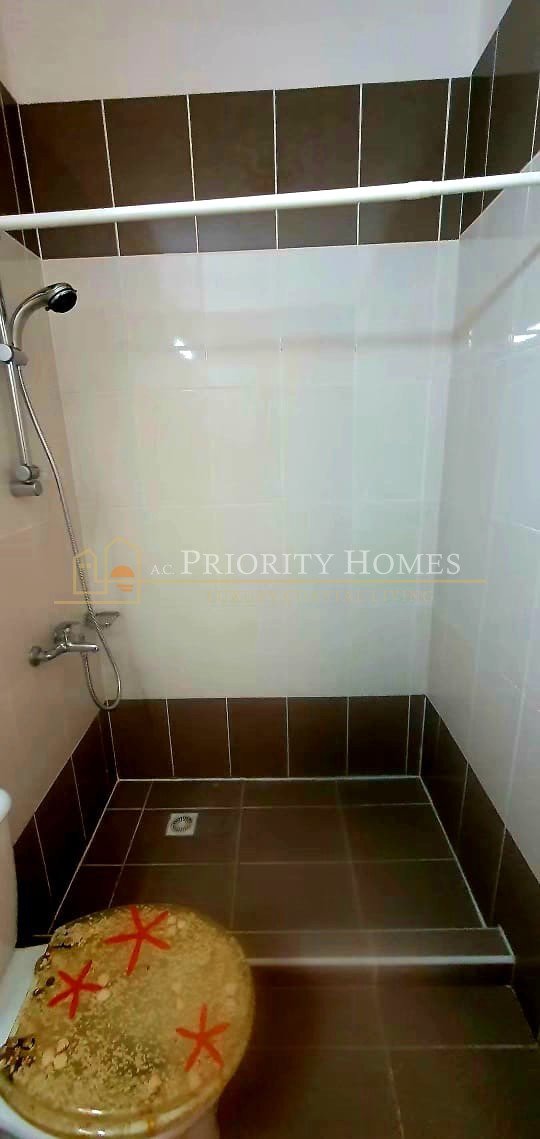 Two Bedroom Townhouse for Long Term Rent in Tala