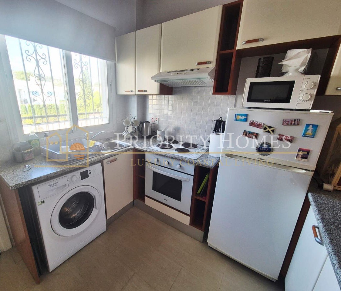 One Bedroom Apartment for Long-Term Rent in Universal